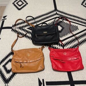 kate spade purses